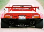 De Tomaso Pantera GT4 1974 года